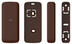 Hikvision Alarm DS-PDB-MCS-Brown