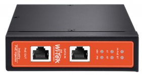 XDV WI-POE58-BT-I-DC