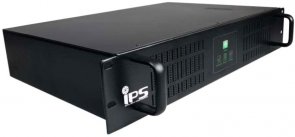 MWS UPS-2U-1200-LCD