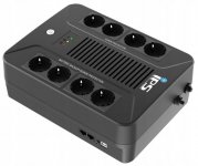 MWS DM1-LI-0K6-PC-1x7
