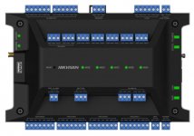 HikVision DS-K2702WX-E1(P)