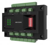 HikVision DS-K2M002X