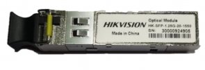 HikVision príslušenstvo HK-SFP-1.25G-20-1550