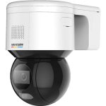 HikVision DS-2DE3A400BW-DE(F1)(T5)