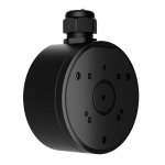 AJAX JunctionBox (118×59) Black