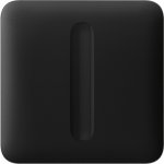 AJAX SoloButton (Dimmer) Black