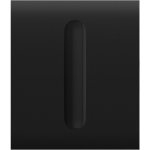 AJAX CenterButton (Dimmer) Black