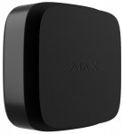 AJAX FireProtect 2 AC (Heat/Smoke/CO) Black