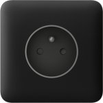 AJAX SoloCover (basic) [type E] Black