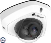 Milesight MS-C5373-PD/2.8mm